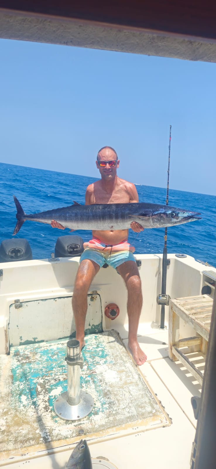 Legendary moments in Zanzibar